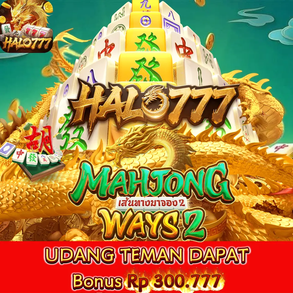 halo777 Unduh