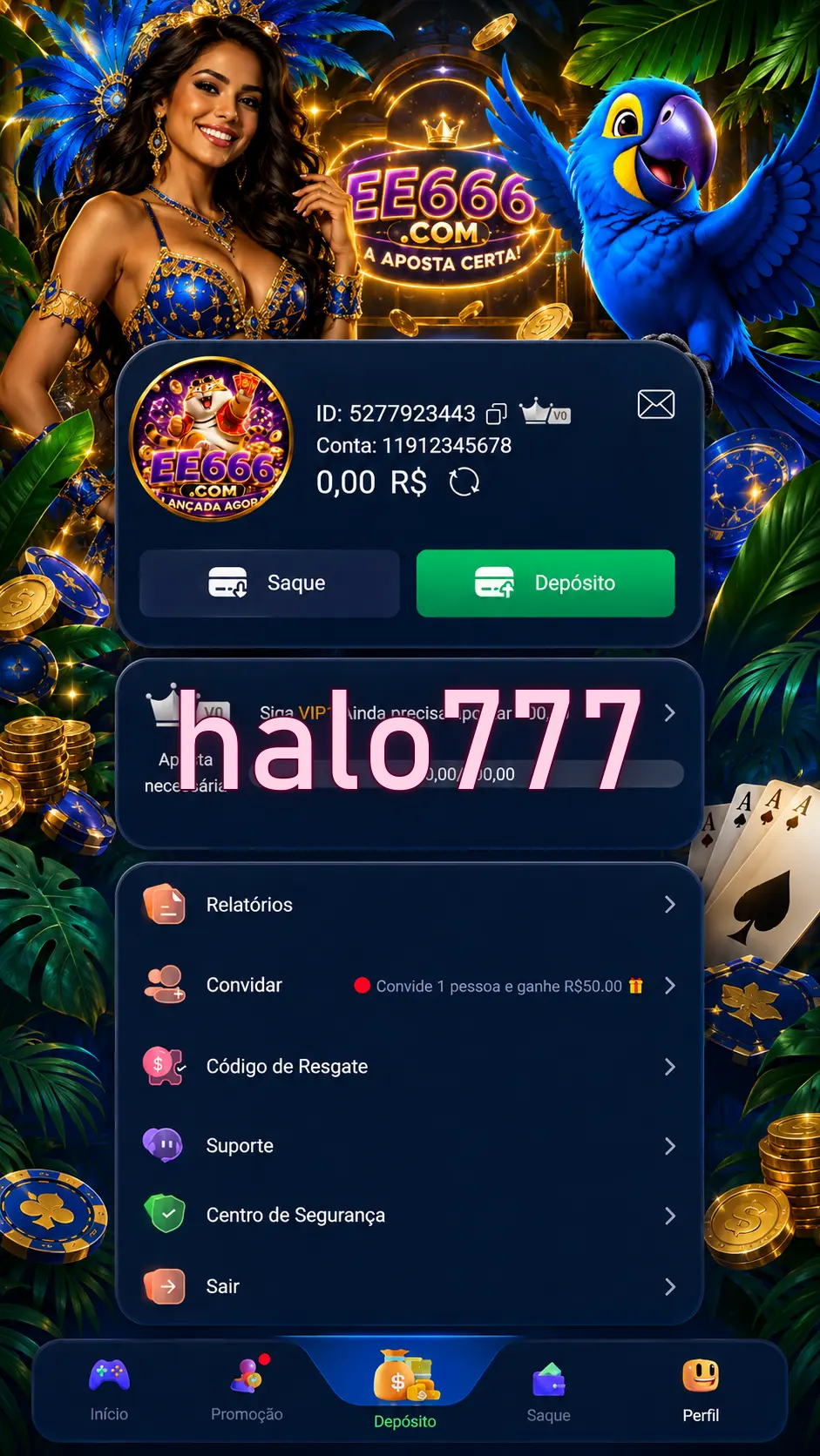 halo777 Masuk