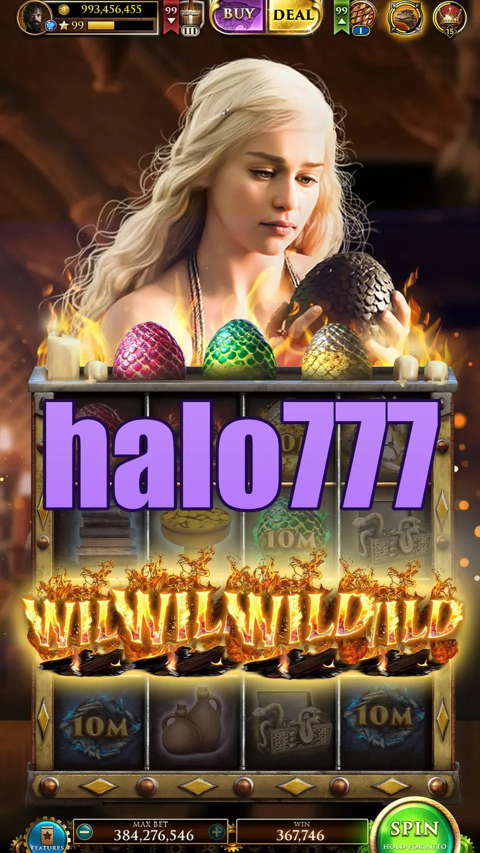 halo777 Masuk
